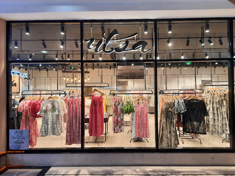Utsa by Westside - Landmark Complex, Nagpur - Utsa by Westside - Landmark Complex, Nagpur Landmark Complex, 5 & 6, Wardha Rd, Ramdaspeth, Nagpur, Maharashtra 440012, India