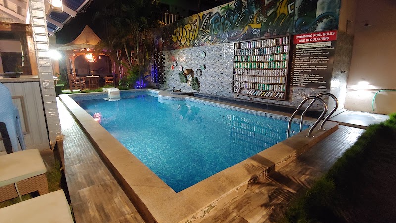 Emperor Resorts & Spa - Emperor Resorts & Spa 320/2, Vagator Beach Rd, Small, Coutinho Vaddo, Anjuna, Vagator, Goa 403509, India