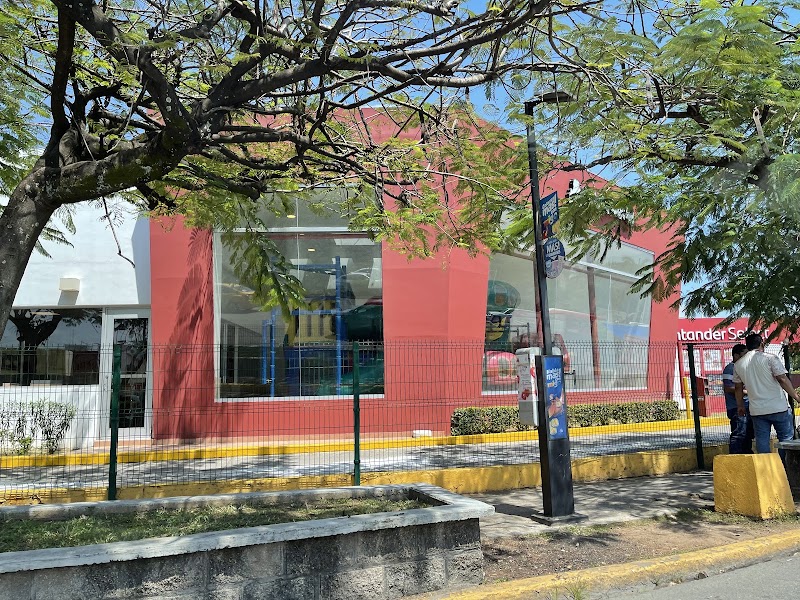 Villahermosa - Villahermosa, Tabasco, Mexico