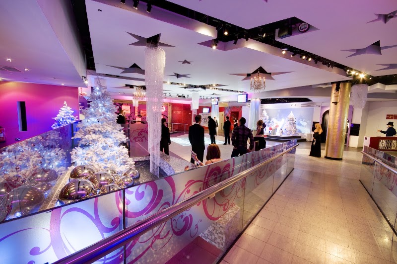 Merlin Venues - Merlin Venues, County Hall, London SE1 7BP, UK