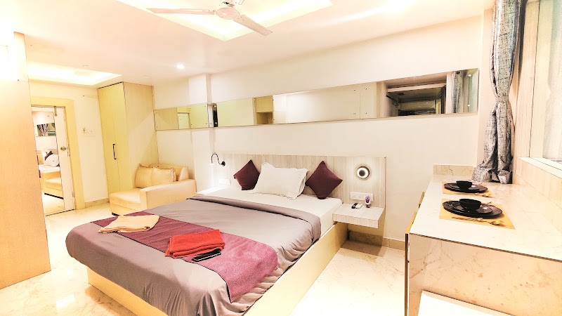 F Hotel Port Blair Andaman - F Hotel Port Blair Andaman, Garacharama, Sri Vijaya Puram, Andaman and Nicobar Islands 744101, India