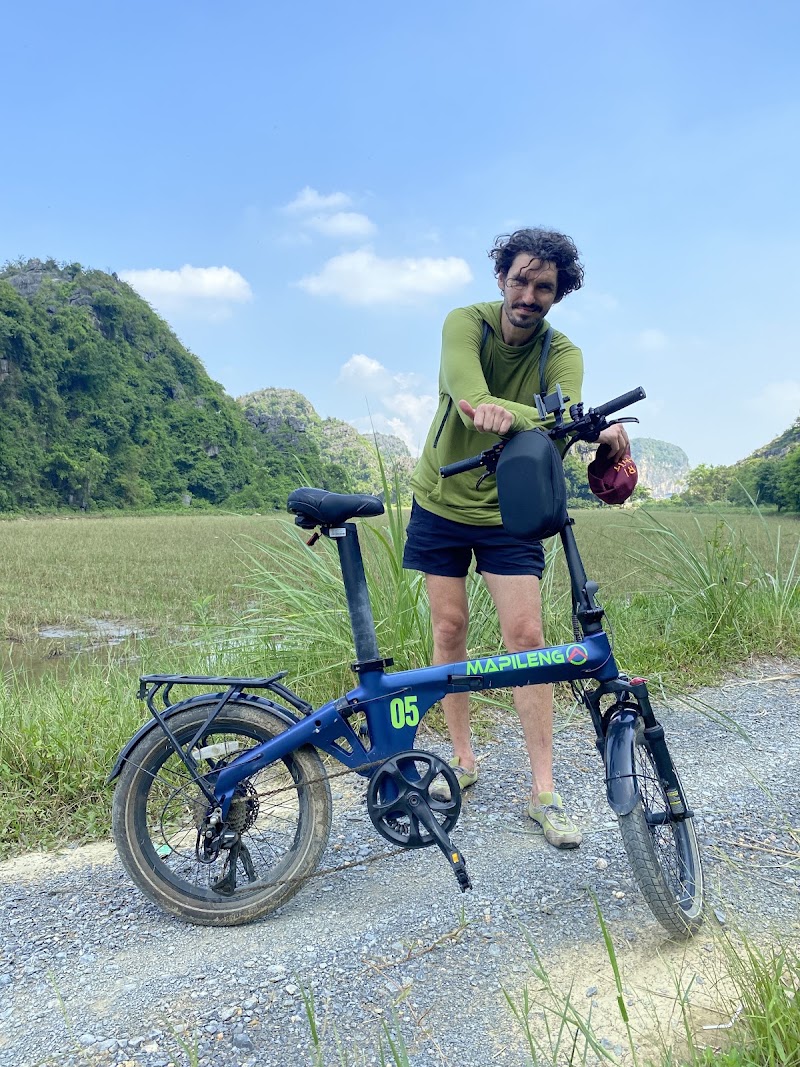 PiGoTour - Bich Dong - PiGoTour - Bich Dong, 6W9C+J47, Nam Hoa Lu, Ninh Binh, Vietnam