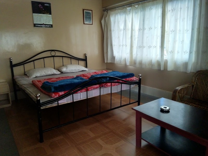Hotel Highway Inn - Hotel Highway Inn, Laitumkhrah Main Rd, Nongkynrih, Laitumkhrah, Shillong, Meghalaya 793003, India