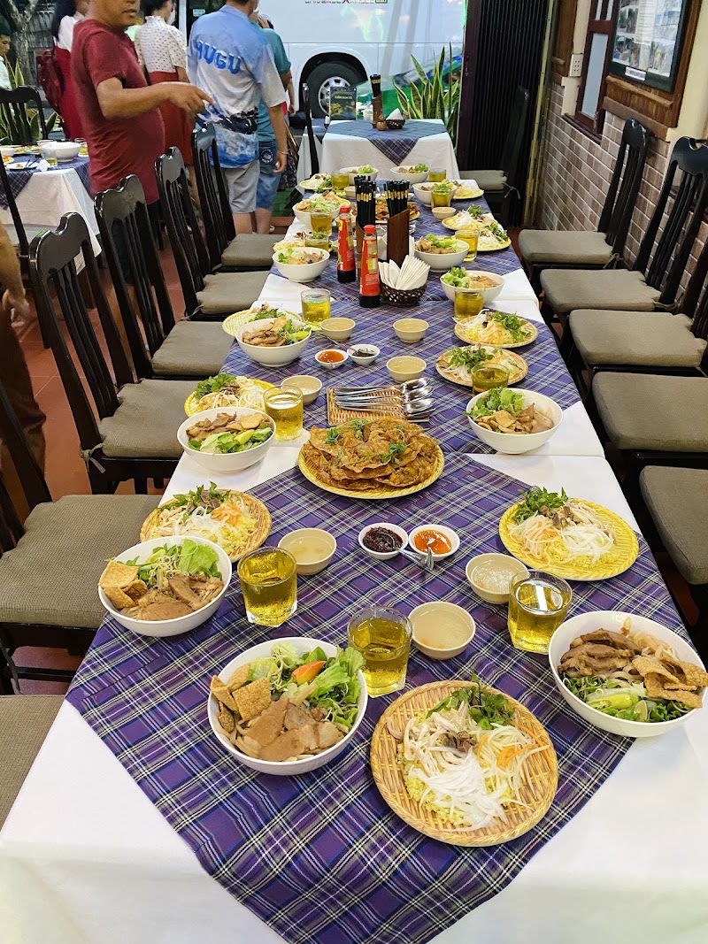Bao Han Restaurant - Bao Han Restaurant, 17 Cửa Đại, Hội An Đông, Đà Nẵng, Vietnam