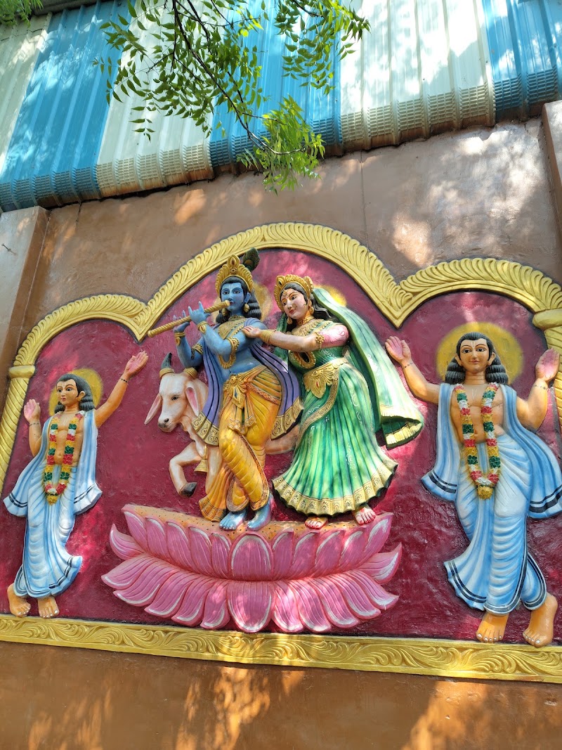 Mathura Vrindavan Tour - Mathura Vrindavan Tour House - 1, Block - A, Tantura Rd, Sarang Vihar, Balajipuram, Mathura, Uttar Pradesh 281006, India
