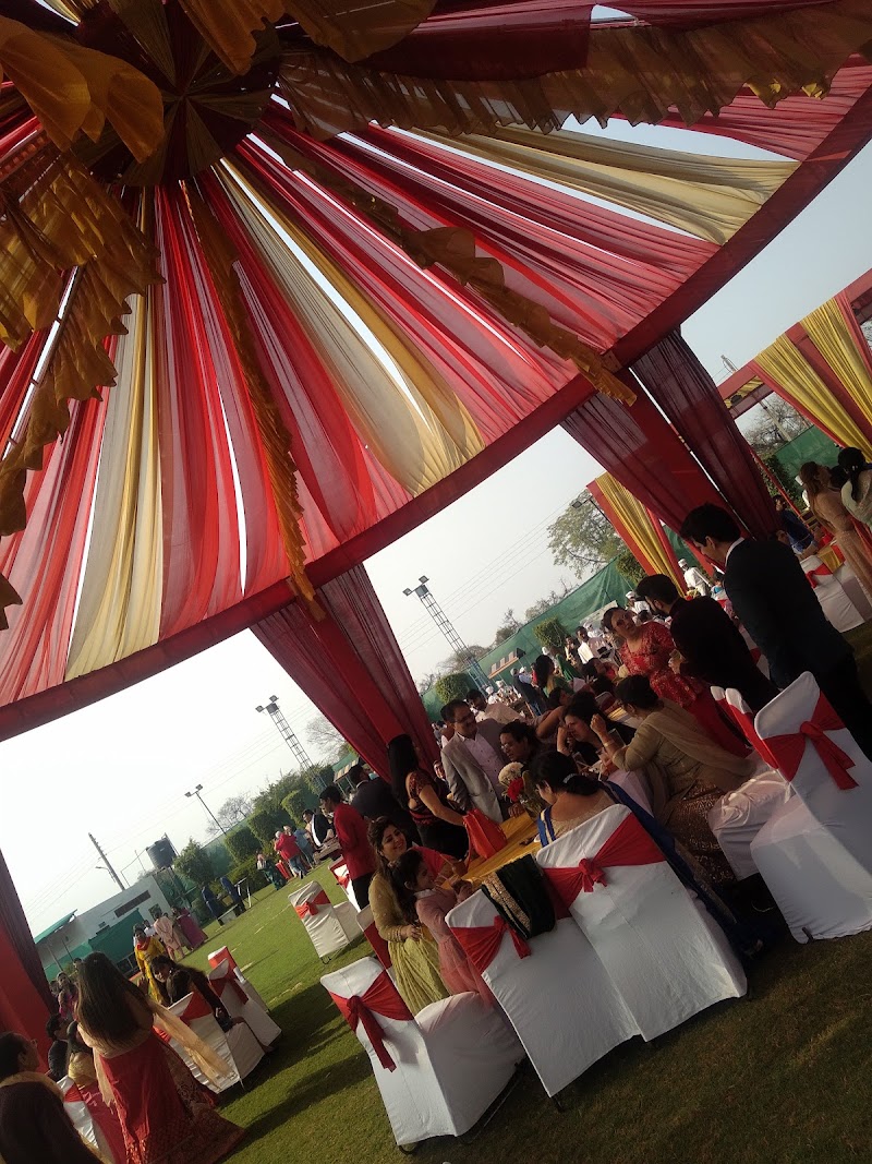 Prakash Farms - Prakash Farms, Parkash Vatika, Rajiv Nagar, Sector 13, Gurugram, Haryana 122001, India