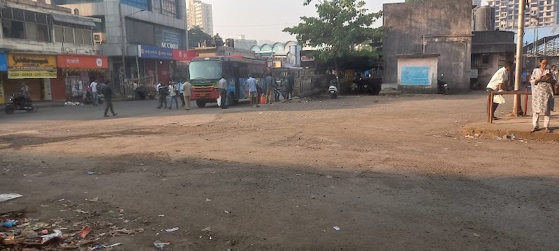 Goregaon (E) - Goregaon (E) Jay Prakash Nagar, Goregaon East, Mumbai, Maharashtra 400063, India