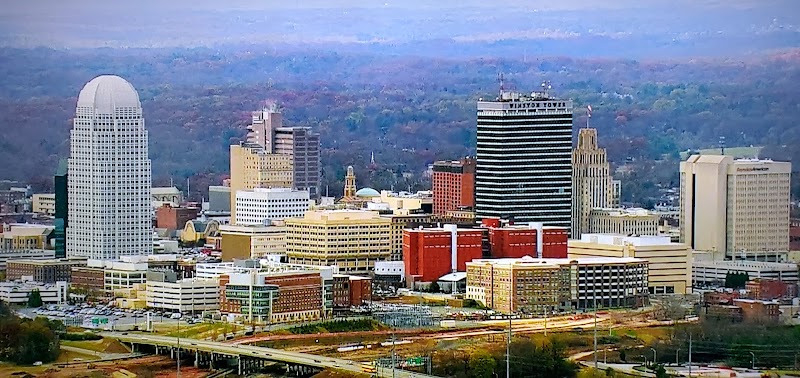 North Carolina - North Carolina, USA