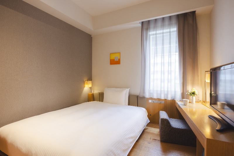 Hotel Gracery Tamachi - Hotel Gracery Tamachi, 3-chōme-8-1 Shibaura, Minato City, Tokyo 108-0023, Japan