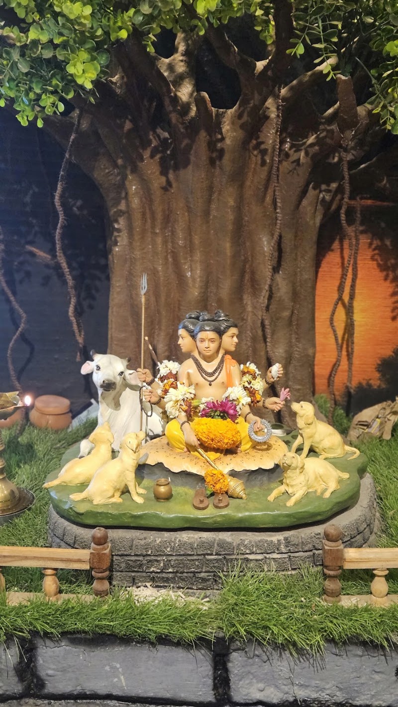 Shree Dattaprasad Pure Veg - Shree Dattaprasad Pure Veg, Vadgaon Budruk, Pune, Maharashtra 411041, India