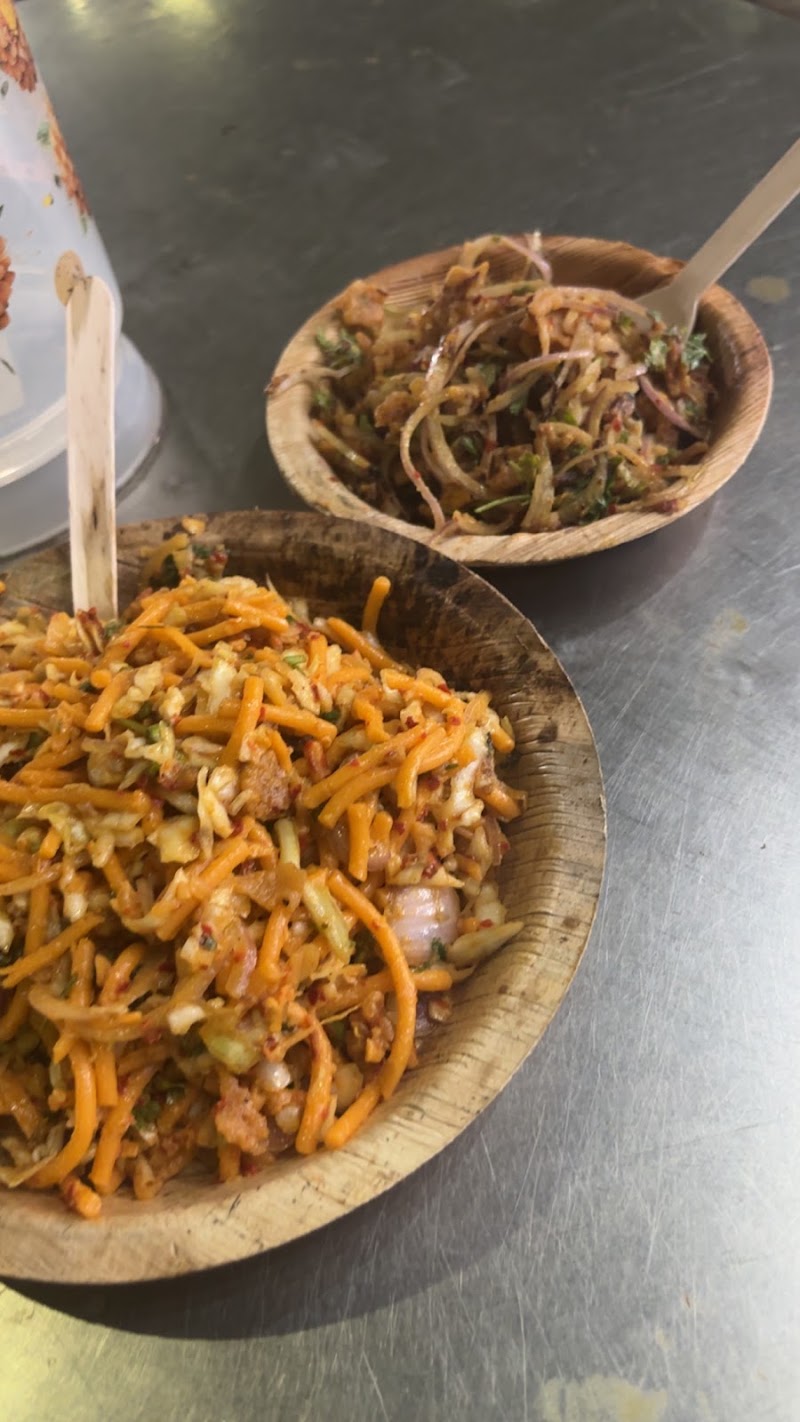 Burma Atho Kadai - Velachery - Burma Atho Kadai - Velachery, Kumkut building, Lapser multispeciality clinic, 25, 15th St, below Apollo dental, Tansi Nagar, Velachery, Chennai, Tamil Nadu 600042, India