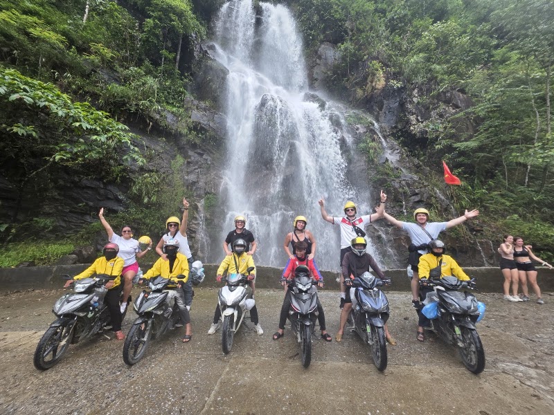 Ha Giang Loop Tours - Cao Bang - Ha Giang Loop Tours - Cao Bang 46 P. Ấu Triệu, Hoàn Kiếm, Hà Nội 100000, Vietnam