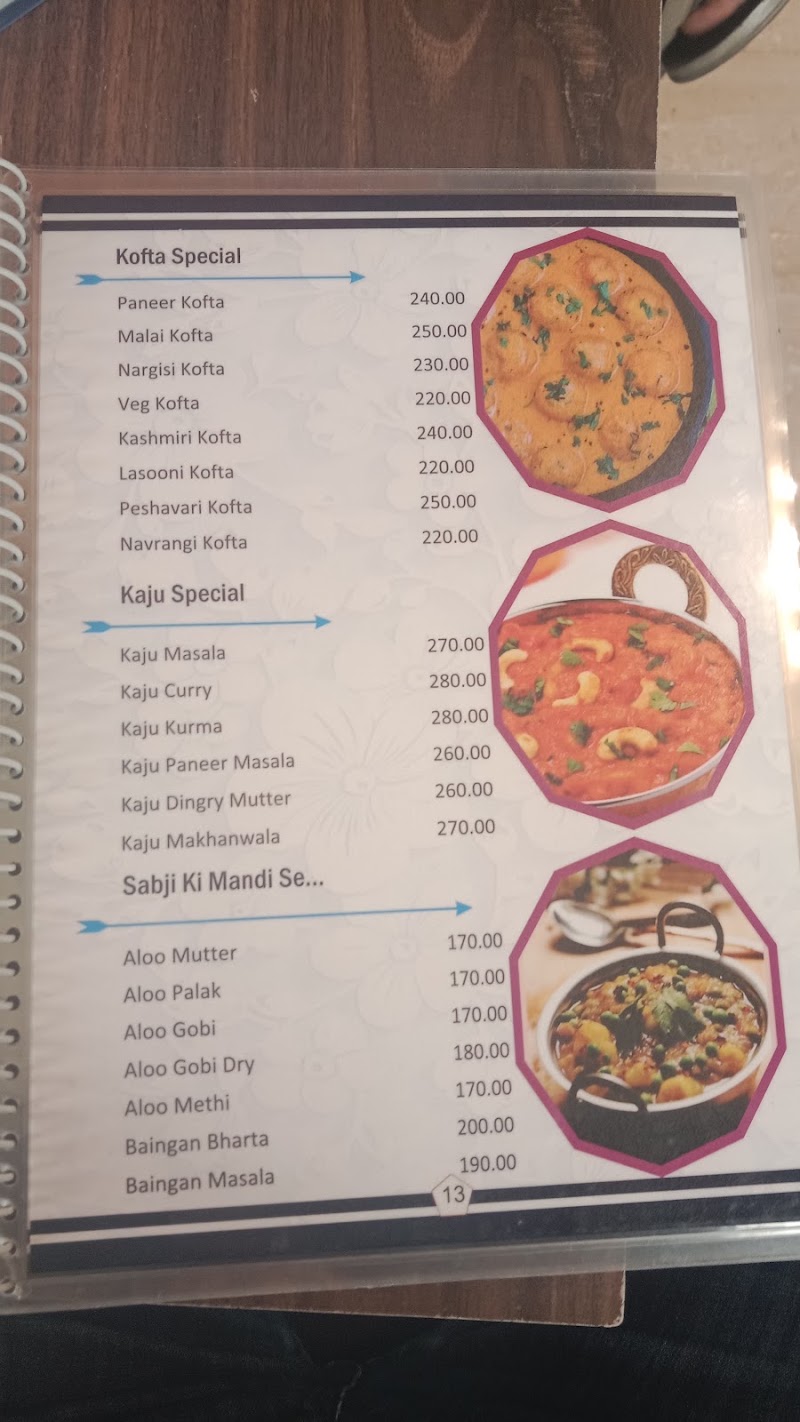 Rasoi pure veg restaurant - Rasoi pure veg restaurant Palava phase 2 downtown dombivali east, near kotak bank, Thane, Khoni Pagadyacha Pada, Maharashtra 421204, India