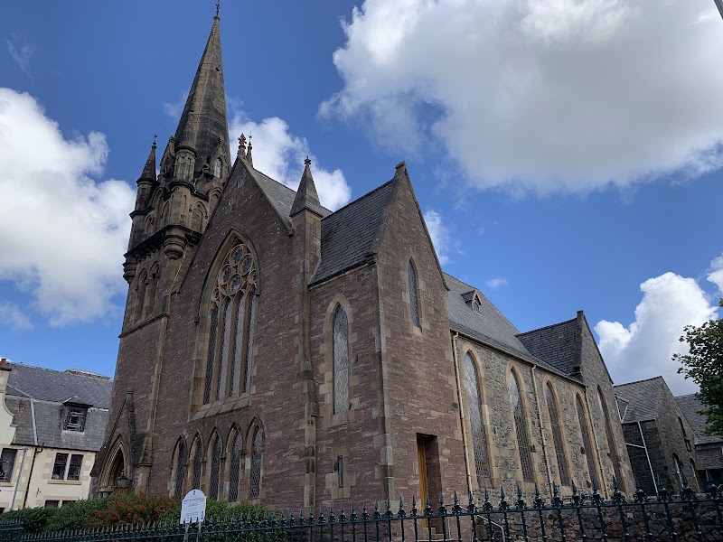 Stornoway - Stornoway, UK
