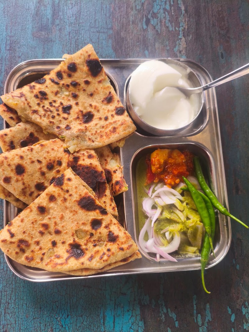 Thaali (fresh & flavour) - Thaali (fresh & flavour) SHOP NO 4 ,NH 48,Delhi Jaipur highway SECTOR 78,RAMPURA, Sector 78, Gurugram ,Manesar, Gurugram, Haryana 122012, India