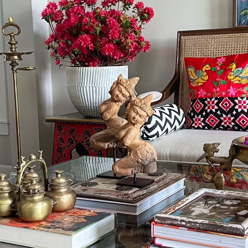 Trove Craft India - Home Decor Shop, Hyderabad - Trove Craft India - Home Decor Shop, Hyderabad, 1st floor, CC6H+MJC CCT Spaces, Road No. 12, NBT Nagar, Banjara Hills, Hyderabad, Telangana 500028, India