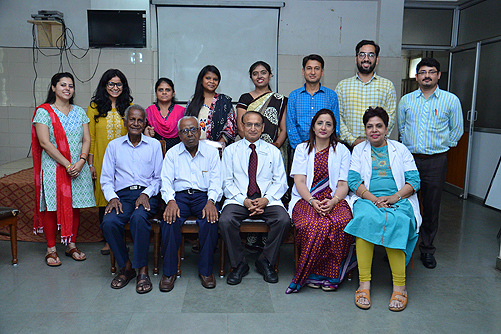 Manopchar Mental Health Clinic - Manopchar Mental Health Clinic, Manopchar, Great Eastern Rd, in front of Rajkumar college, Geeta Nagar, Choubey Colony, Raipur, Chhattisgarh 492001, India
