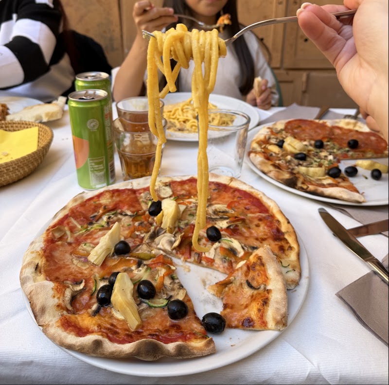 Iari The Vino - Iari The Vino Via Frangipane, 27, 00184 Roma RM, Italy