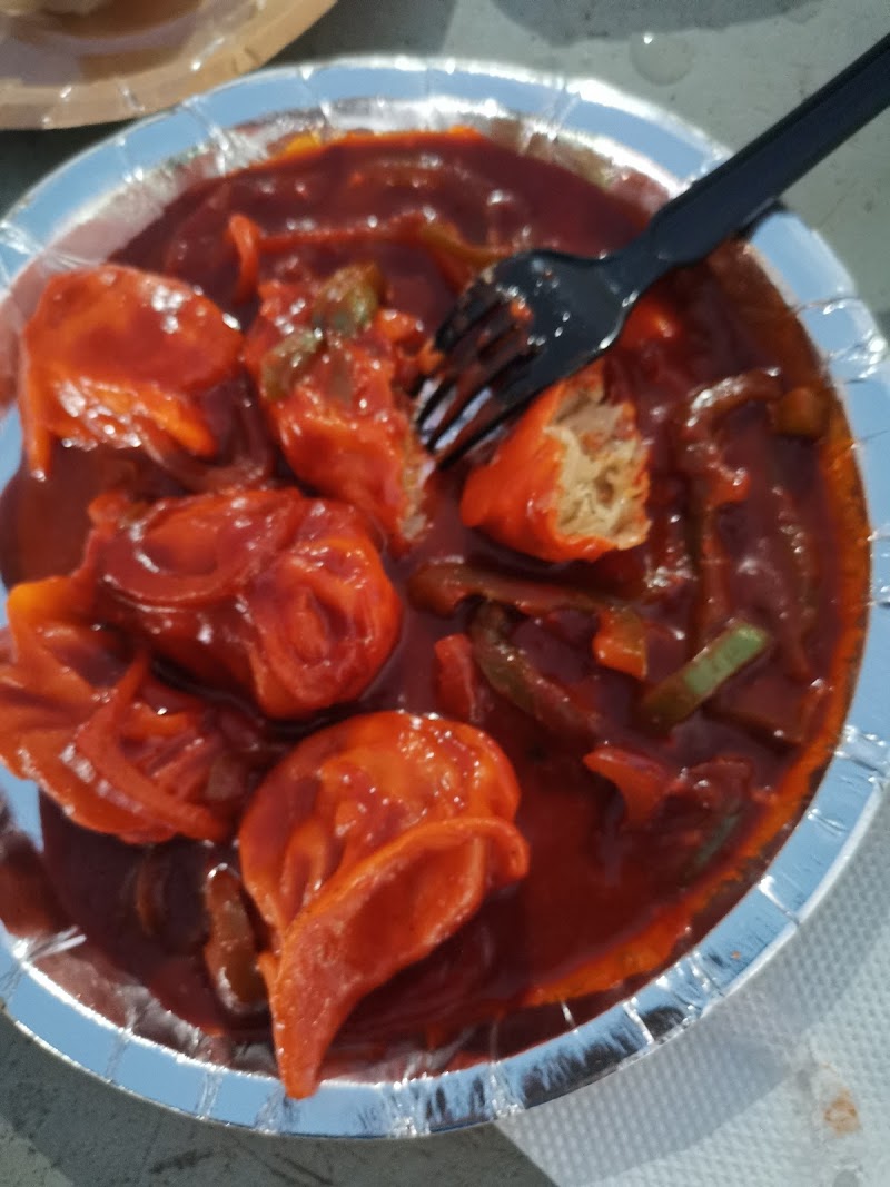 Banti Momos - Banti Momos Golf City, Plot 11, Gardenia Gateway, Sector 75, Noida, Uttar Pradesh 201316, India