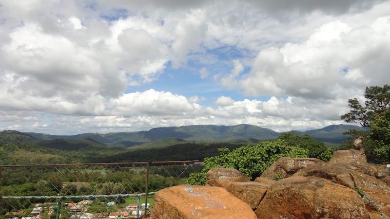B.R.Hills - B.R.Hills, Karnataka 571441, India