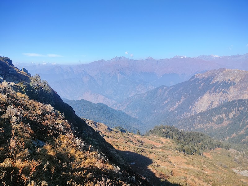 Globaltirthanvalleystay - Globaltirthanvalleystay Pekhari, Gushaini, Banjar, Himachal Pradesh 175123, India