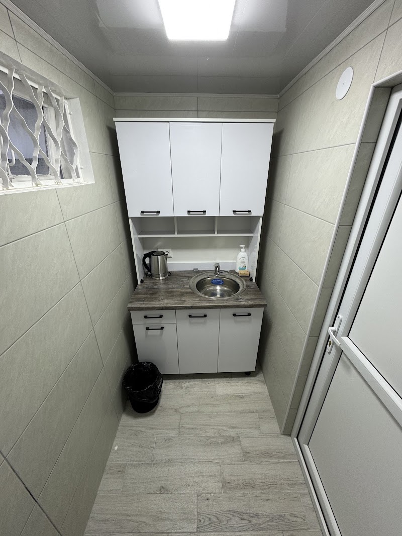 Космос hostel - Космос hostel, 6 Ul.bayetova, Cholpon-Ata, Kyrgyzstan