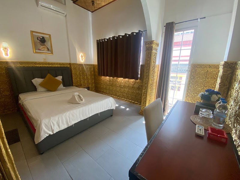 Le Hotel Hotel Phnom Penh - Le Hotel Hotel Phnom Penh, Khemarak Phoumin Ave, : 120201, & corner of st (49, Phnom Penh 120201, Cambodia