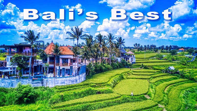 The Bodhi Leaf Wellness Resort - The Bodhi Leaf Wellness Resort Jl. Pantai Purnama No.17A, Sukawati, Kec. Sukawati, Kabupaten Gianyar, Bali 80581, Indonesia