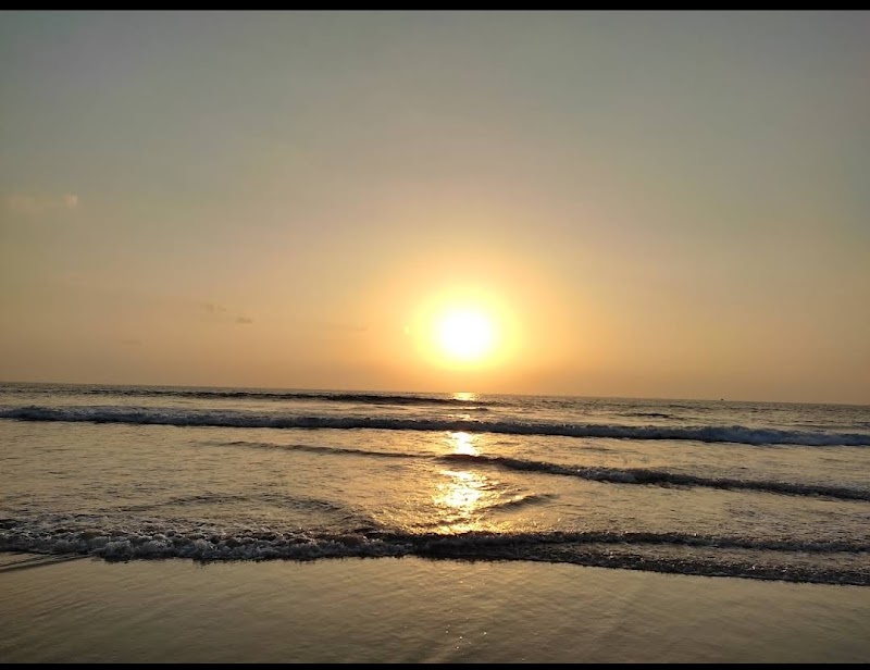 Gudeangadi Beach Kumta - Gudeangadi Beach Kumta Baad Beach, Gudeangadi, F98F+7GQ, Kumta, Karnataka, India