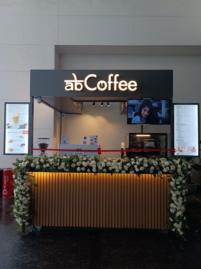 abcoffee Noida One