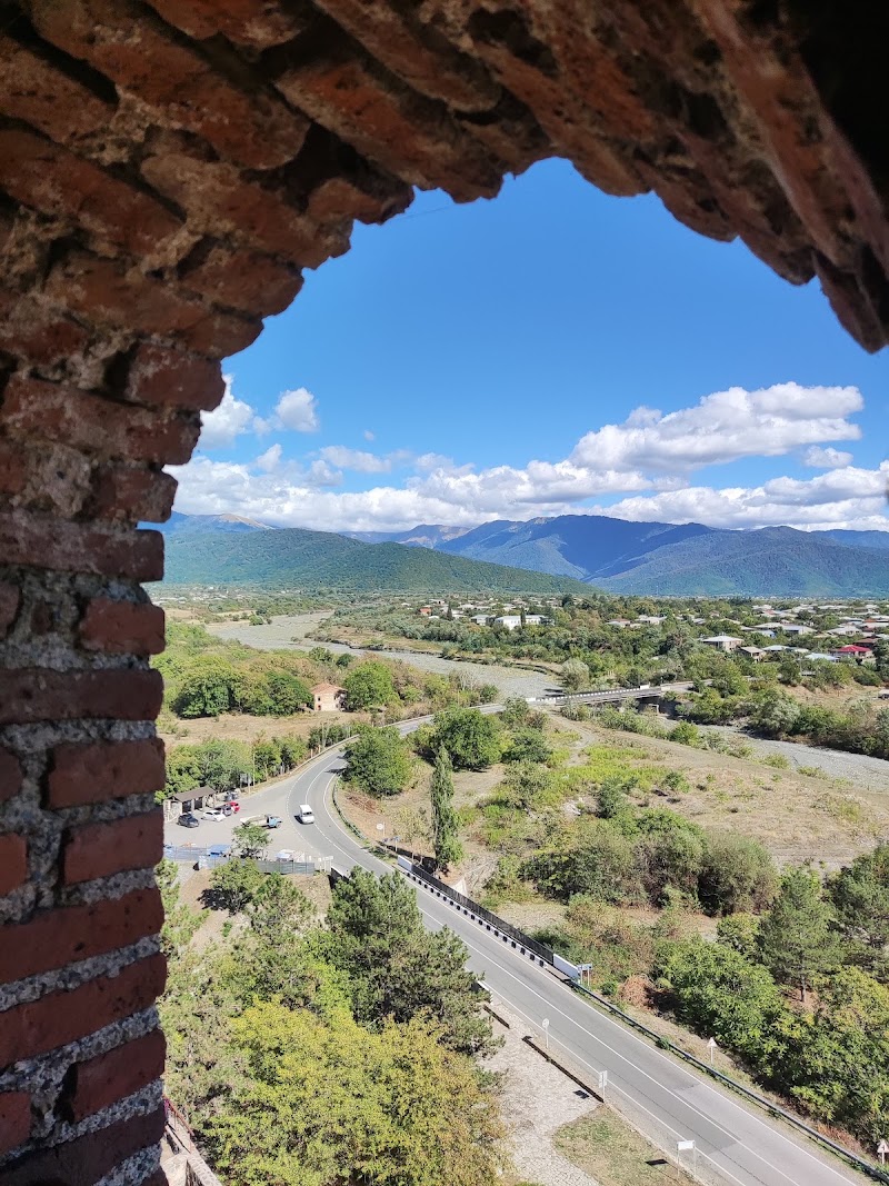 Gremi Museum, Historic Citadel and Archangels Church - Gremi Museum, Historic Citadel and Archangels Church, შ43, Georgia