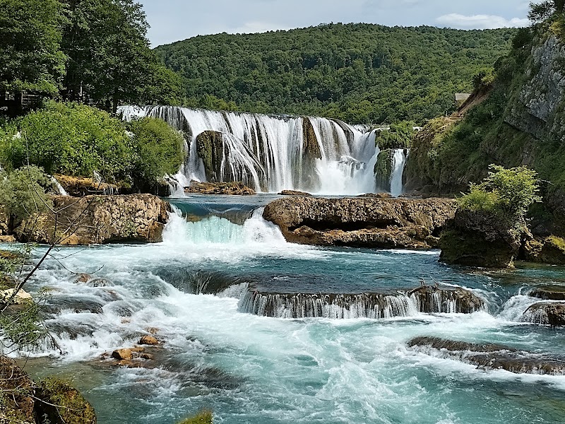 Una National Park - Una National Park Bihać 77000, Bosnia and Herzegovina