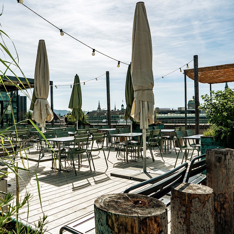 Restaurant Grosse Schanze - Restaurant Grosse Schanze Parkterrasse 10, 3012 Bern, Switzerland