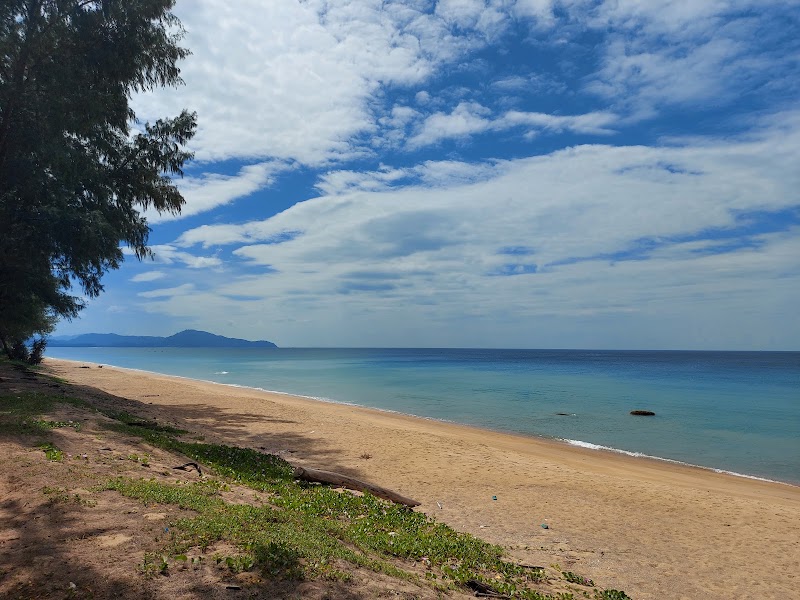 Mai Khao Beach - Mai Khao Beach, Phuket 83110, Thailand