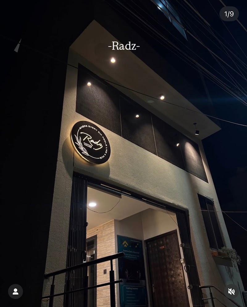 Radz Coffee House | Best Coffee, Best Matcha, Best Aesthetic, Ambiance, Cafe | Coffee, Italian Food in Sardarpura Jodhpur - Radz Coffee House | Best Coffee, Best Matcha, Best Aesthetic, Ambiance, Cafe | Coffee, Italian Food in Sardarpura Jodhpur Radz Coffee House, 4th B Rd, Sardarpura, Jodhpur, Rajasthan 342003, India
