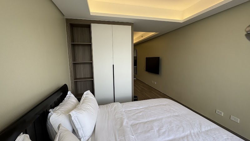 L.CONDOTEL（Imperial Plaza Residence） - L.CONDOTEL（Imperial Plaza Residence）, Imperial Plaza, 7 Diosdado Macapagal Blvd, Tambo, Parañaque, 1701 Metro Manila, Philippines
