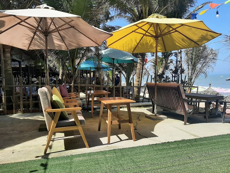 The Fisherman Garden Vegan Restaurant & Cafe