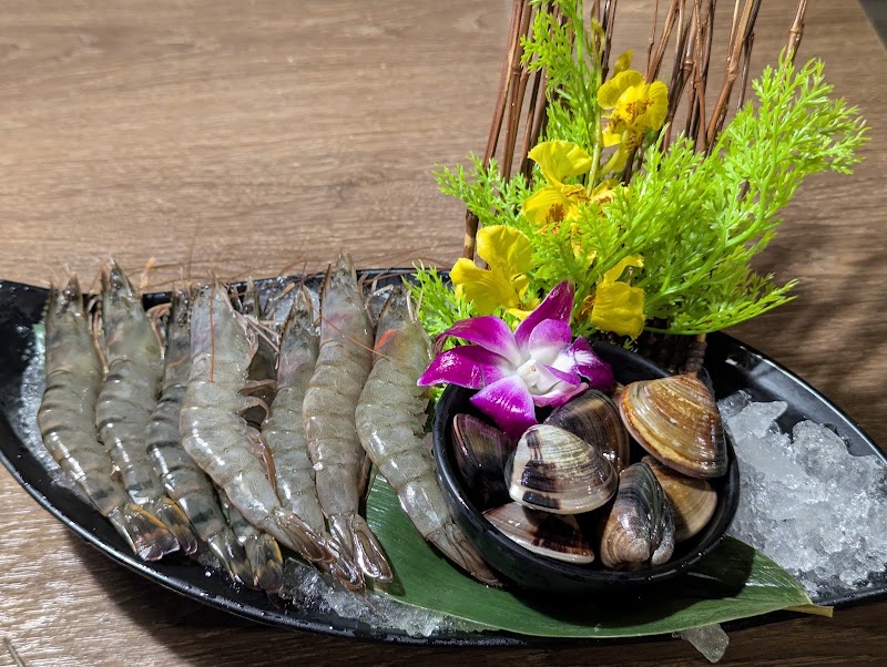 New Mala Hot Pot Wuchang Branch - New Mala Hot Pot Wuchang Branch 108, Taiwan, Taipei City, Wanhua District, Wanshou Village, Section 2, Wuchang St, 72號3樓