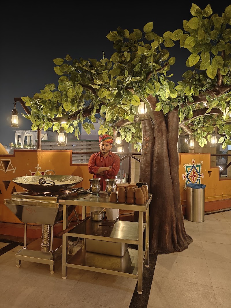 Ghoomar Village | M3M Urbana | Family Entertainment Center - Ghoomar Village | M3M Urbana | Family Entertainment Center 2nd Floor, Block R4, M3M URBANA, Sector 67, Golf Course Ext Rd, Ramgarh, Sector 67, Gurugram, Haryana 122102, India