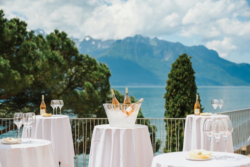 Mona Montreux - Mona Montreux Grand' Rue 81, 1820 Montreux, Switzerland