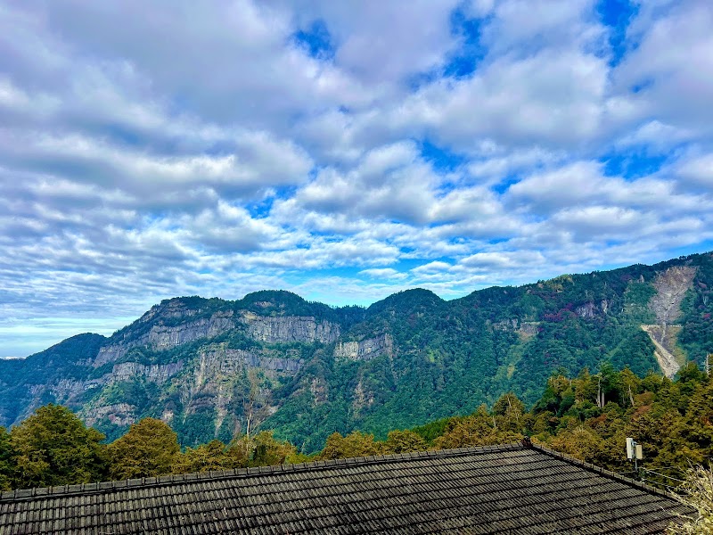 Tashan Trail - Tashan Trail 605 Zhongzheng Village, Alishan Township, Chiayi County, Taiwan 605