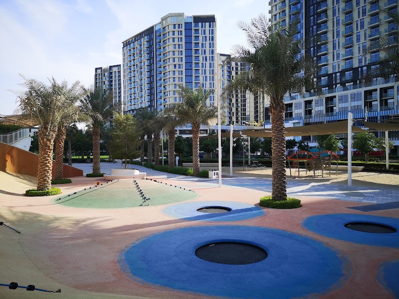 Expo Village Residences 3 - Expo Village Residences 3, X47V+M4C - Madinat Al Mataar - Expo City Dubai - Dubai - United Arab Emirates