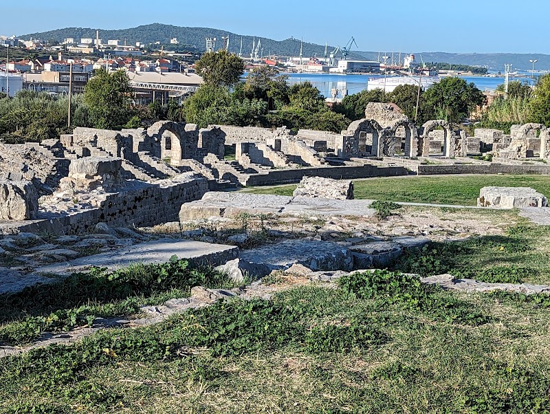 Route Dalmatia - Route Dalmatia, Ul. Alojzija Stepinca 20, 21000, Split, Croatia