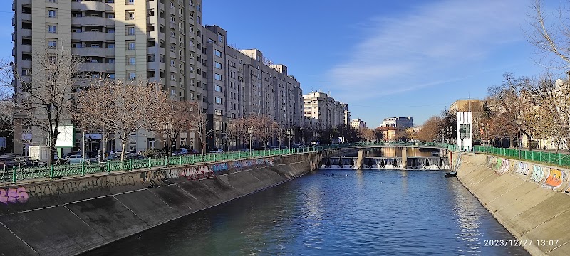 NF Palace Old City Bucharest