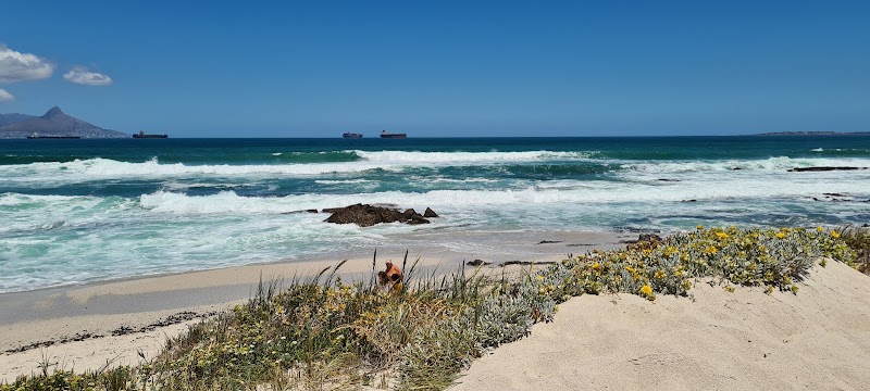 Bloubergstrand - Bloubergstrand, Cape Town, South Africa