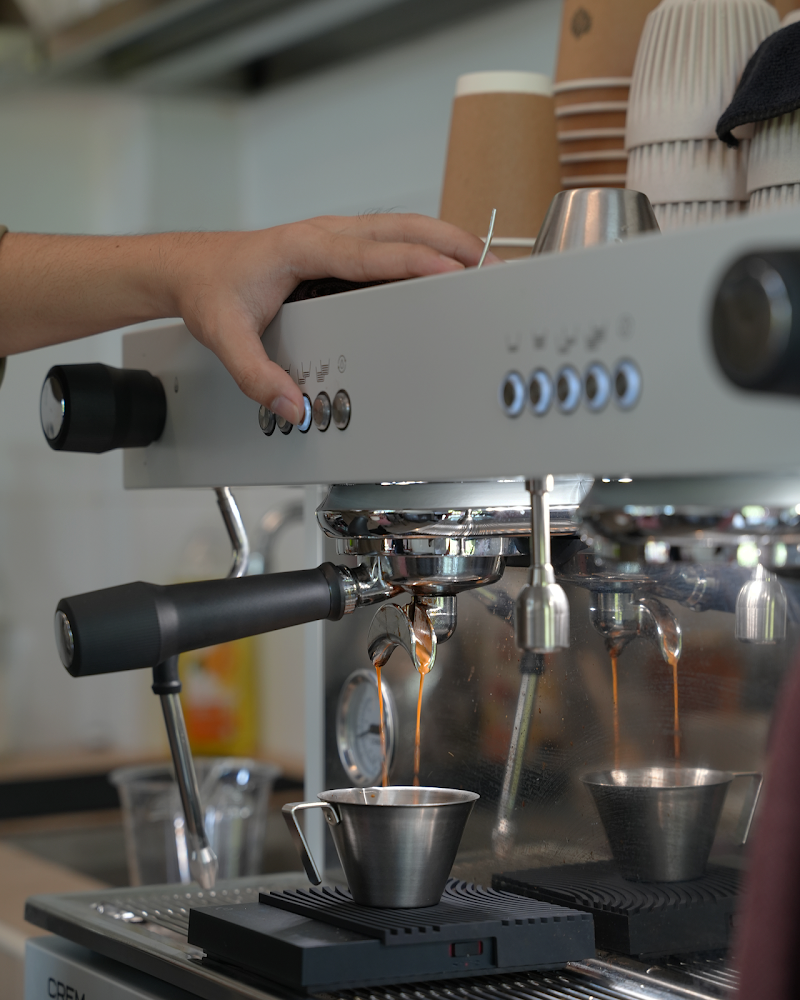Jaga Cafe - Jaga Cafe Kiosk Teratai, Tasik Perdana, 50480 Kuala Lumpur, Wilayah Persekutuan Kuala Lumpur, Malaysia
