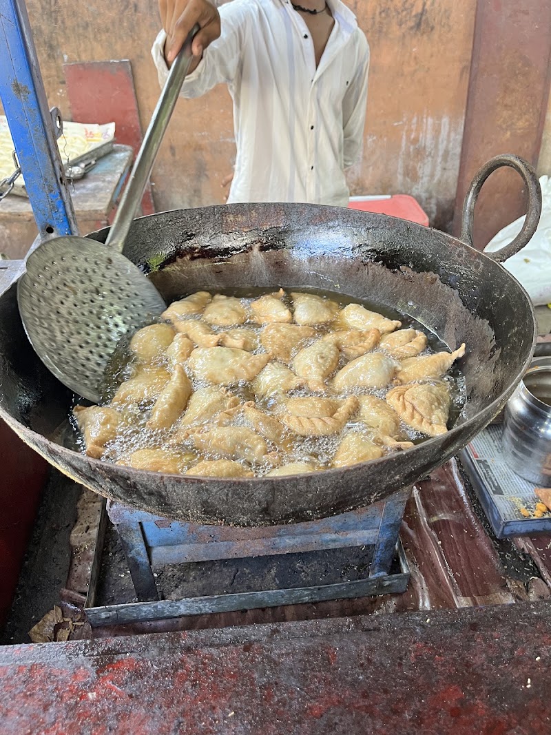 Jamnagari Ghughra - Jamnagari Ghughra, University Area, Ahmedabad, Gujarat 380009, India