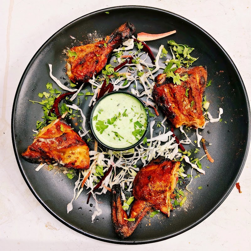 Chicken o'clock - Chicken o'clock, near Ring Road, Kushalpur, Changurabhata, Raipur, Chhattisgarh 492001, India