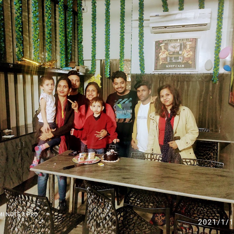 Udaipur Dormitory - Udaipur Dormitory T Toys Building, 66, Rd Number 2, Ashok Nagar, Udaipur, Rajasthan 313001, India