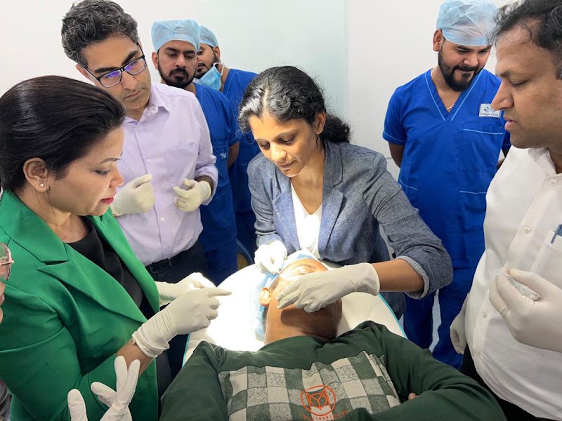 Delight Clinic - Delight Clinic Shop No. 59, 1st Floor, Main, Jharsa Road, Old Delhi Gurugram Rd, Kirti Nagar, Sector 15 Part 2, Patel Nagar, Gurugram, Haryana 122001, India